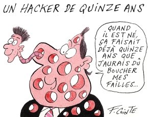 Extraction de données de l’ANTS : un adolescent de 15 ans interpellé